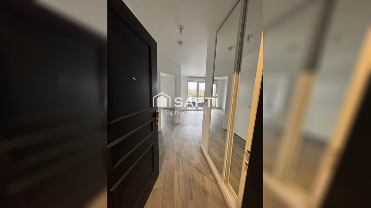 Ma-Cabane - Vente Appartement Maurepas, 38 m²