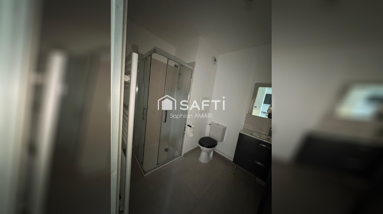 Ma-Cabane - Vente Appartement Maurepas, 38 m²