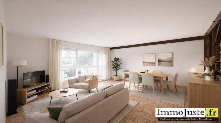 Ma-Cabane - Vente Appartement Maurepas, 76 m²