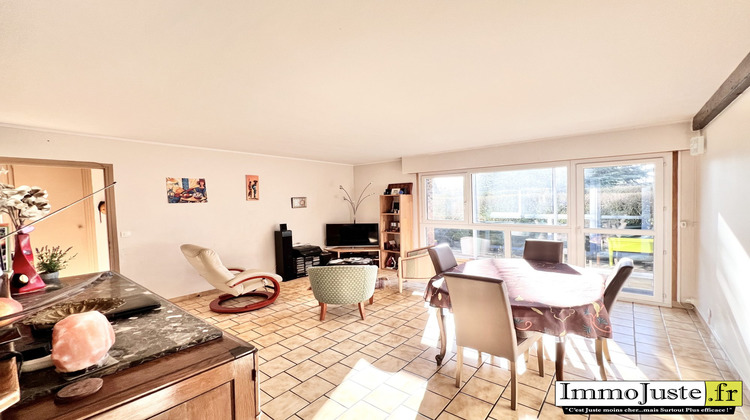 Ma-Cabane - Vente Appartement Maurepas, 76 m²
