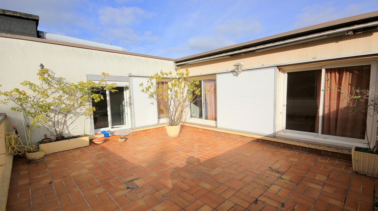 Ma-Cabane - Vente Appartement MAUREPAS, 97 m²