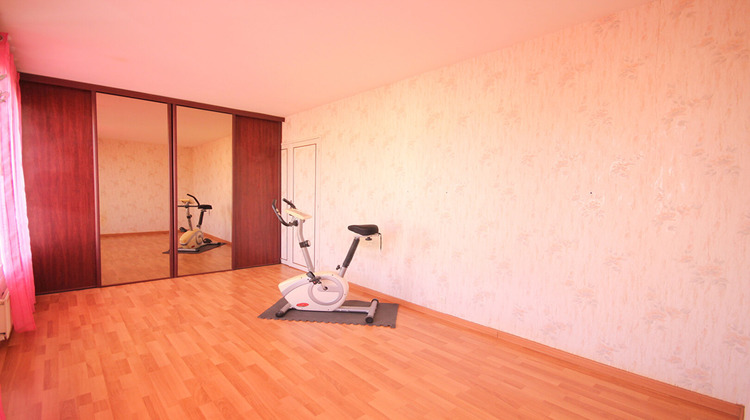 Ma-Cabane - Vente Appartement MAUREPAS, 97 m²