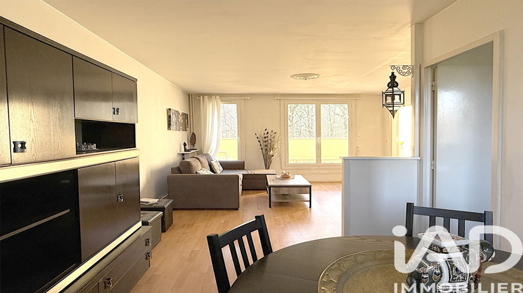 Ma-Cabane - Vente Appartement Maurepas, 82 m²