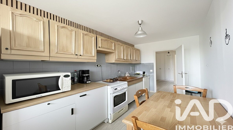 Ma-Cabane - Vente Appartement Maurepas, 68 m²