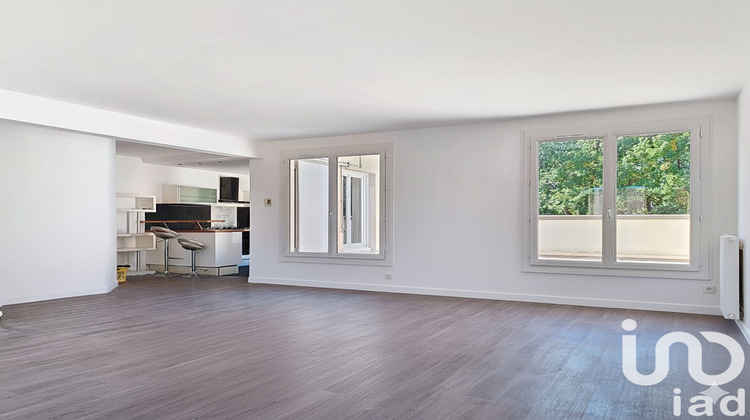 Ma-Cabane - Vente Appartement Maurepas, 97 m²