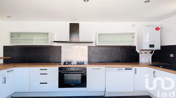 Ma-Cabane - Vente Appartement Maurepas, 97 m²