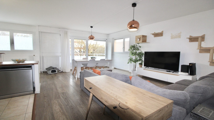 Ma-Cabane - Vente Appartement Maurepas, 73 m²