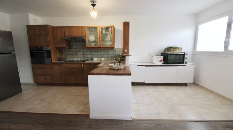 Ma-Cabane - Vente Appartement Maurepas, 73 m²