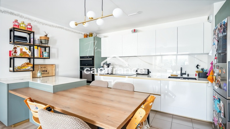 Ma-Cabane - Vente Appartement MAUREPAS, 78 m²