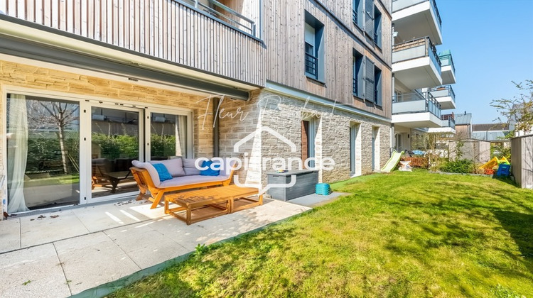 Ma-Cabane - Vente Appartement MAUREPAS, 78 m²