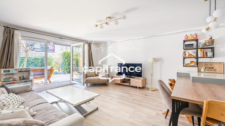 Ma-Cabane - Vente Appartement MAUREPAS, 78 m²