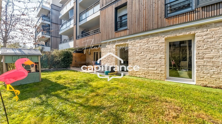 Ma-Cabane - Vente Appartement MAUREPAS, 78 m²