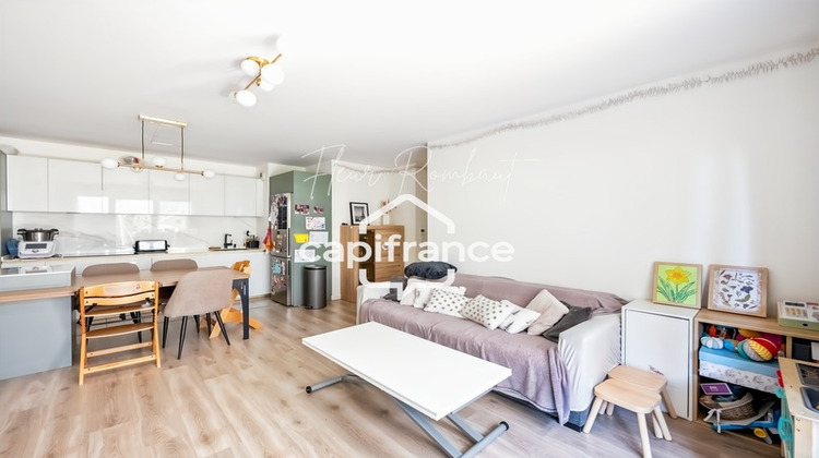 Ma-Cabane - Vente Appartement MAUREPAS, 78 m²