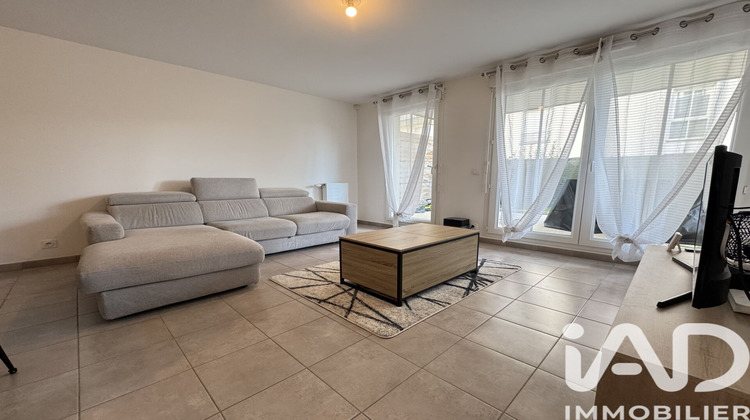 Ma-Cabane - Vente Appartement Maurepas, 54 m²
