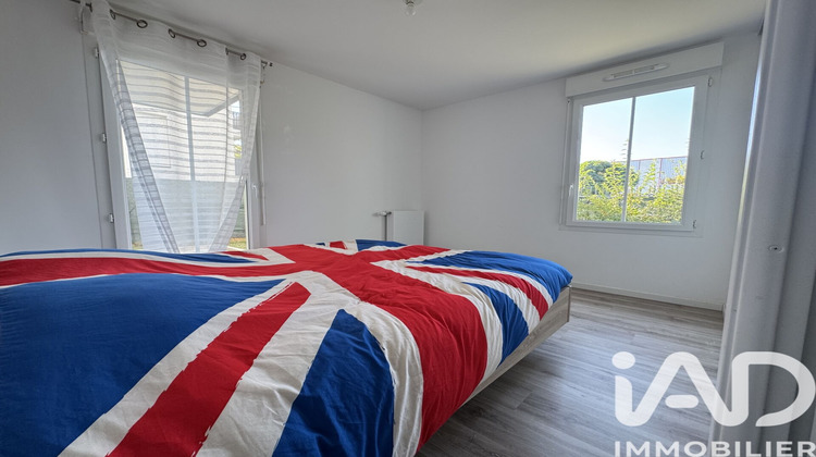 Ma-Cabane - Vente Appartement Maurepas, 54 m²