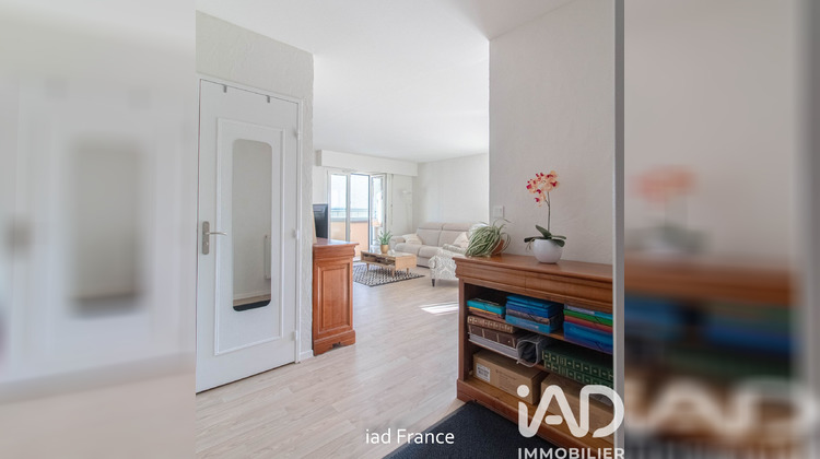 Ma-Cabane - Vente Appartement Maurepas, 52 m²