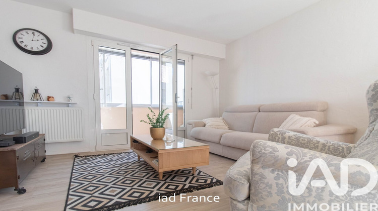 Ma-Cabane - Vente Appartement Maurepas, 52 m²