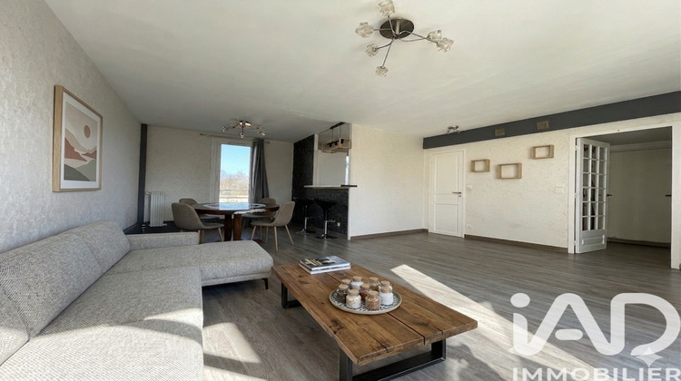 Ma-Cabane - Vente Appartement Maurepas, 82 m²