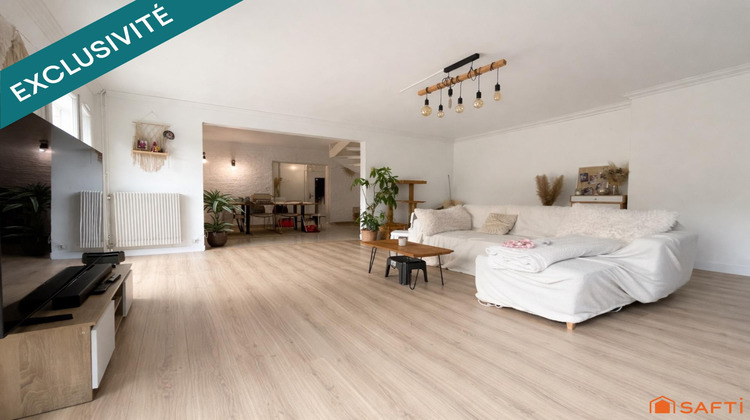 Ma-Cabane - Vente Appartement Maurepas, 85 m²