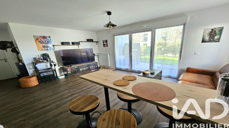 Ma-Cabane - Vente Appartement Maurepas, 58 m²