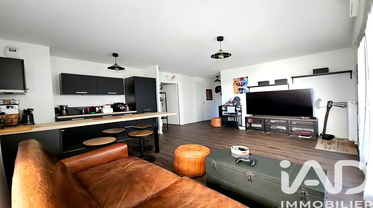 Ma-Cabane - Vente Appartement Maurepas, 58 m²