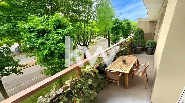 Ma-Cabane - Vente Appartement Maurepas, 79 m²