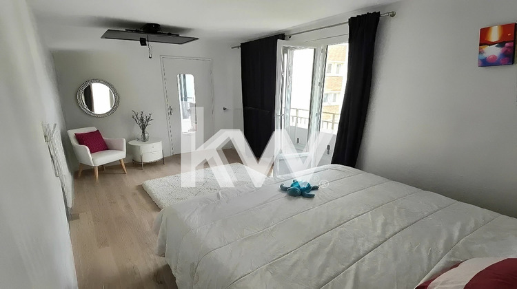 Ma-Cabane - Vente Appartement Maurepas, 79 m²