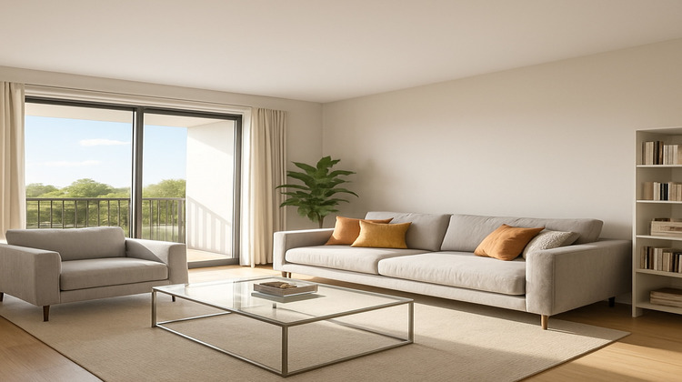 Ma-Cabane - Vente Appartement MAUREPAS, 90 m²