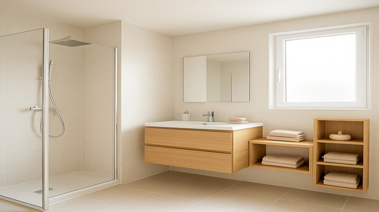 Ma-Cabane - Vente Appartement MAUREPAS, 43 m²