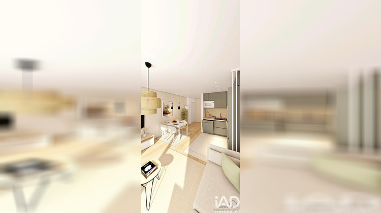 Ma-Cabane - Vente Appartement Maurepas, 62 m²