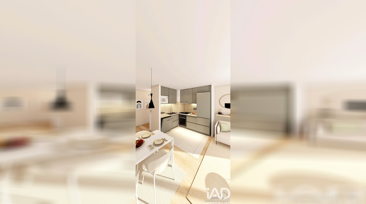 Ma-Cabane - Vente Appartement Maurepas, 62 m²