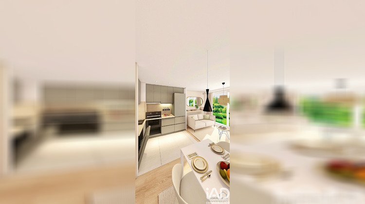 Ma-Cabane - Vente Appartement Maurepas, 62 m²
