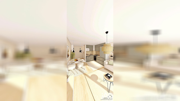 Ma-Cabane - Vente Appartement Maurepas, 62 m²