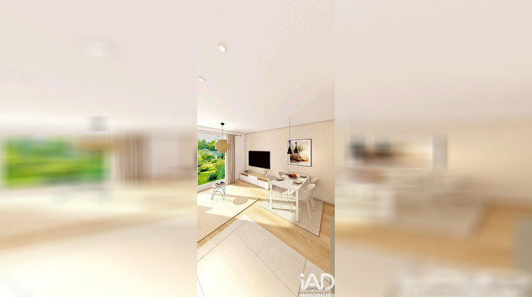 Ma-Cabane - Vente Appartement Maurepas, 62 m²
