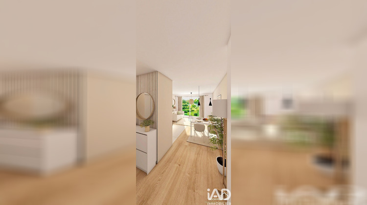 Ma-Cabane - Vente Appartement Maurepas, 62 m²