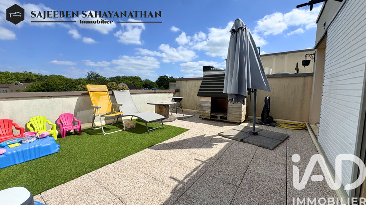 Ma-Cabane - Vente Appartement Maurepas, 96 m²