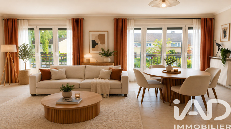 Ma-Cabane - Vente Appartement Maurepas, 85 m²