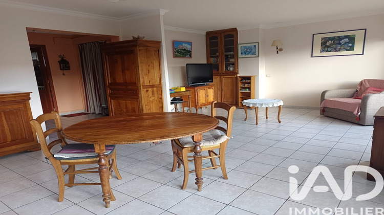 Ma-Cabane - Vente Appartement Maurepas, 85 m²