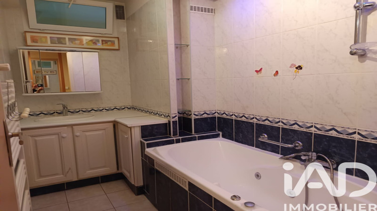 Ma-Cabane - Vente Appartement Maurepas, 85 m²