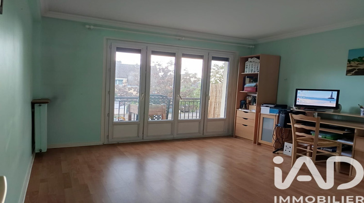 Ma-Cabane - Vente Appartement Maurepas, 85 m²