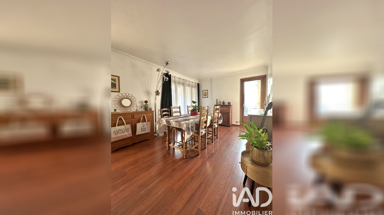 Ma-Cabane - Vente Appartement Maurepas, 81 m²