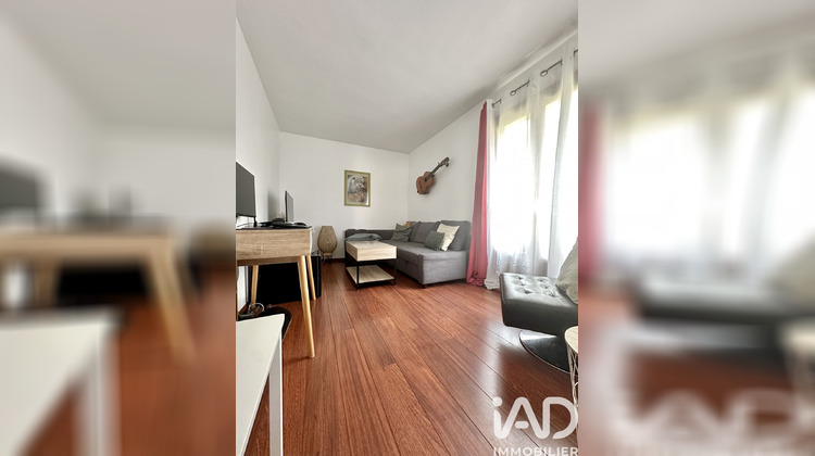 Ma-Cabane - Vente Appartement Maurepas, 81 m²
