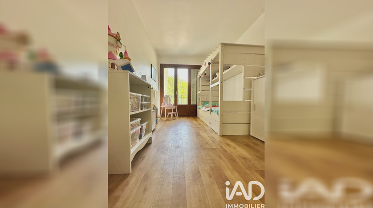 Ma-Cabane - Vente Appartement Maurepas, 81 m²