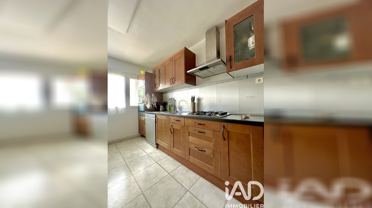 Ma-Cabane - Vente Appartement Maurepas, 81 m²
