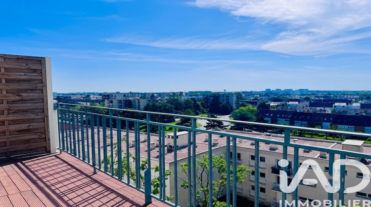 Ma-Cabane - Vente Appartement Maurepas, 63 m²