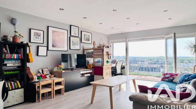 Ma-Cabane - Vente Appartement Maurepas, 63 m²