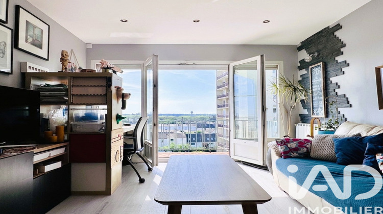 Ma-Cabane - Vente Appartement Maurepas, 63 m²