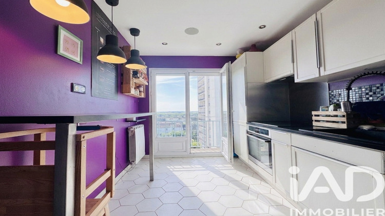 Ma-Cabane - Vente Appartement Maurepas, 63 m²