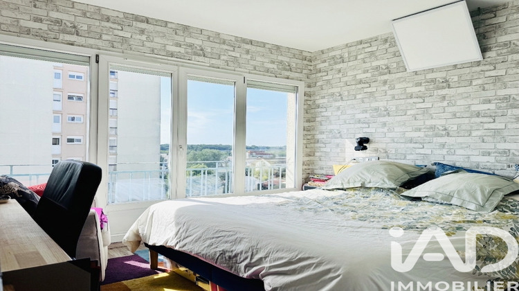 Ma-Cabane - Vente Appartement Maurepas, 63 m²
