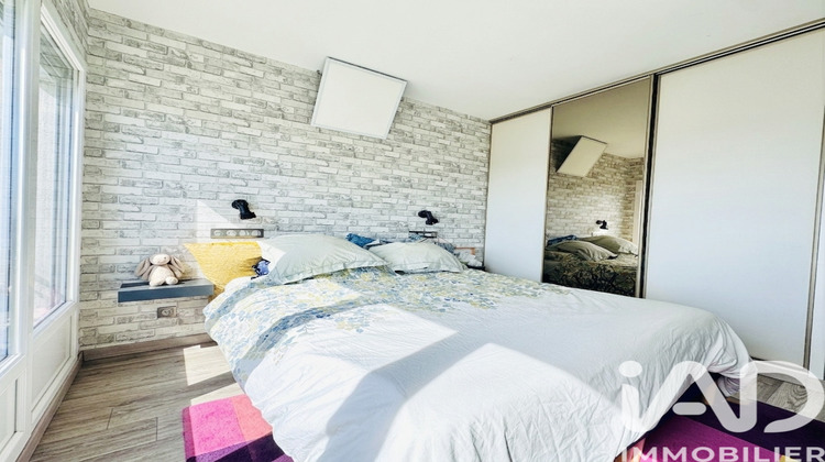 Ma-Cabane - Vente Appartement Maurepas, 63 m²